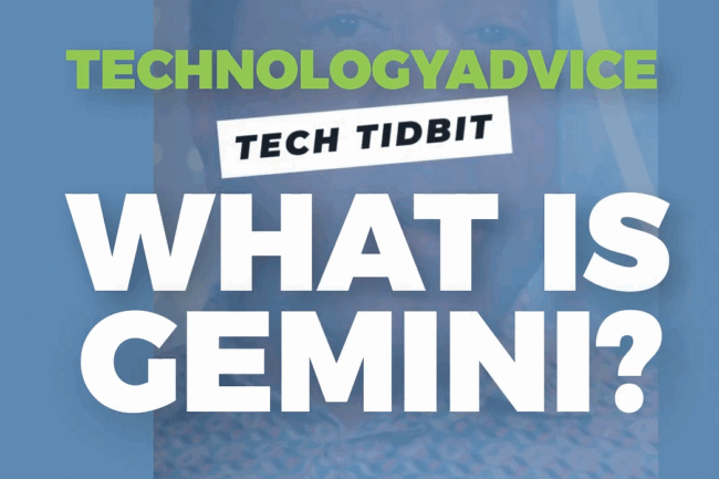 TechTidbit What is Google's New Groundbreaking Gemini AI