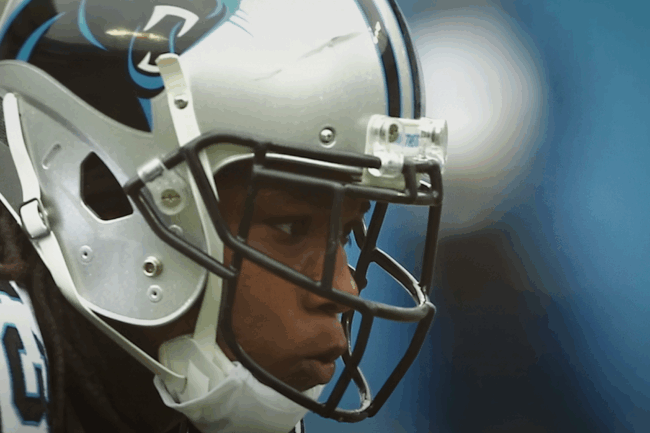 10 NFL Players That Could Be Stars If They Could Just Get in Shape