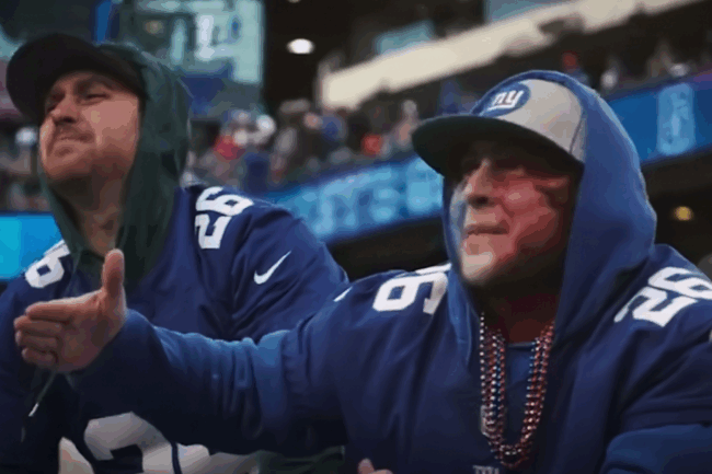 NFL Bandwagons That Ended Quickly