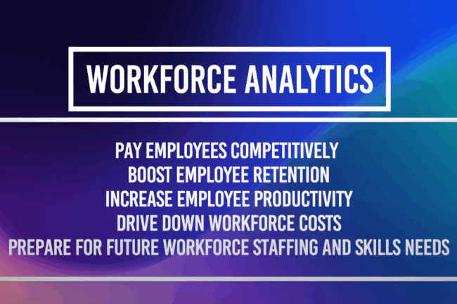 Workforce Analytics Best Practices & Tools in 2023